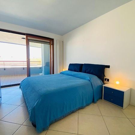Costa Azzurra Apartment กราโด ภายนอก รูปภาพ