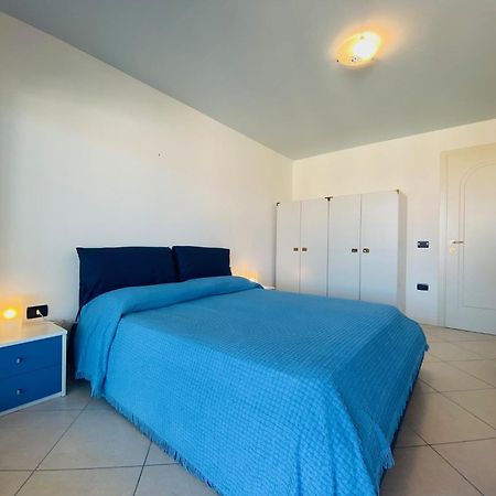 Costa Azzurra Apartment กราโด ภายนอก รูปภาพ