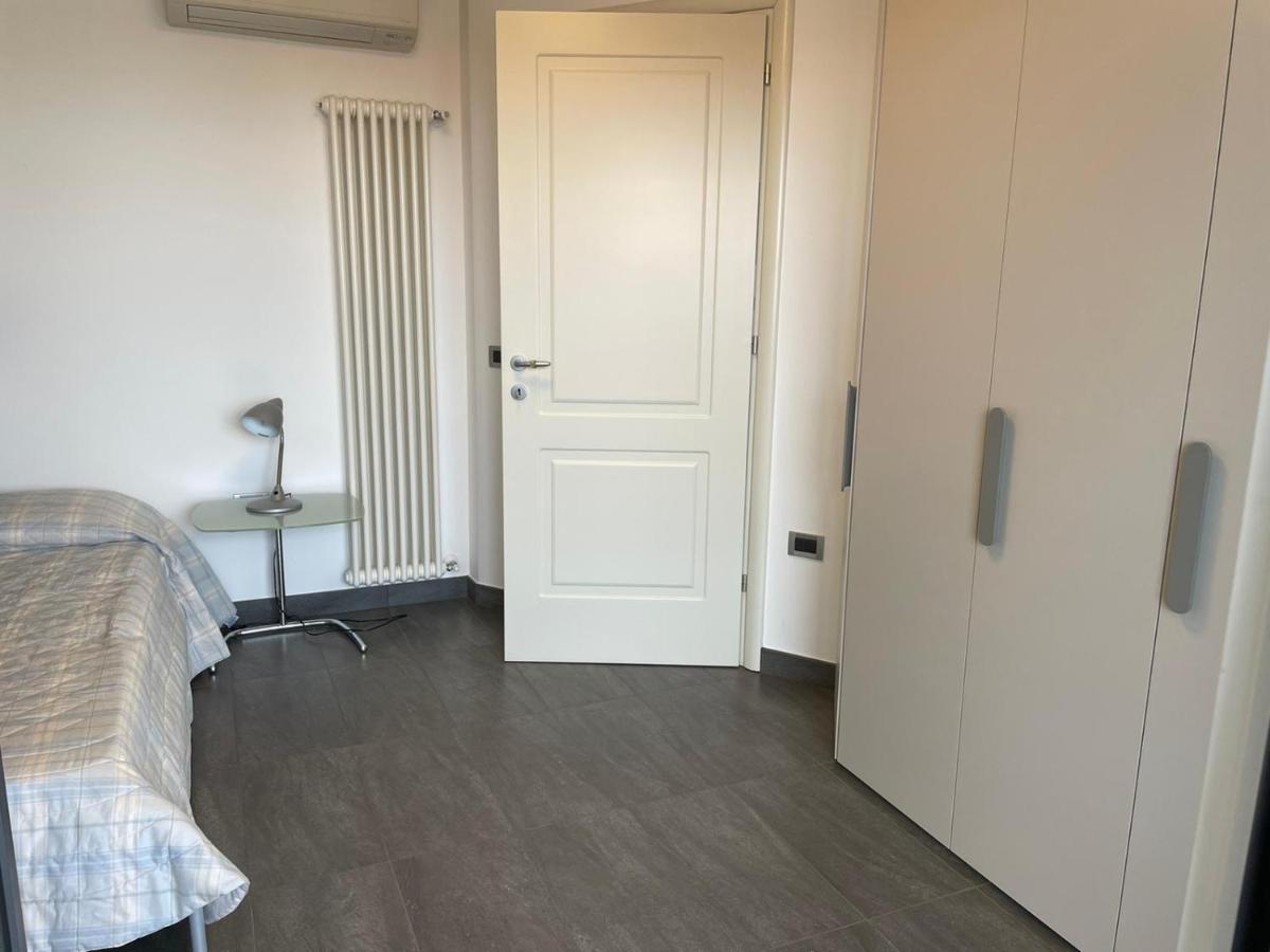 Costa Azzurra Apartment กราโด ภายนอก รูปภาพ
