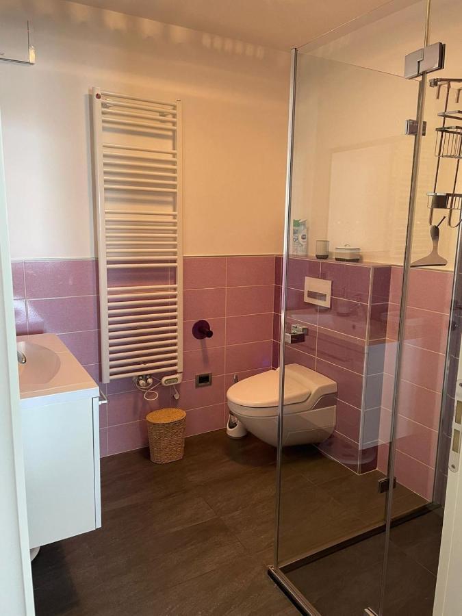 Costa Azzurra Apartment กราโด ภายนอก รูปภาพ