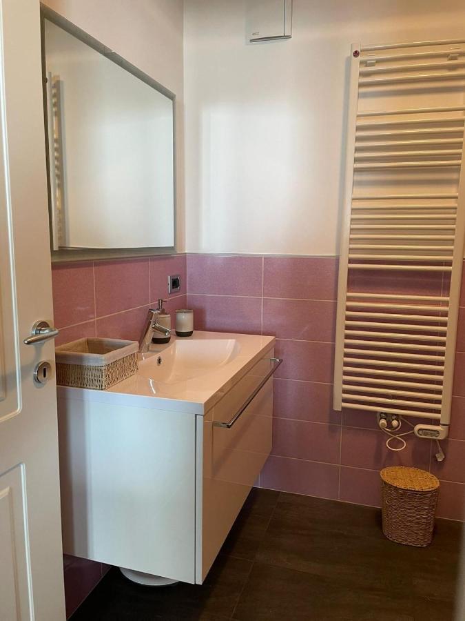 Costa Azzurra Apartment กราโด ภายนอก รูปภาพ