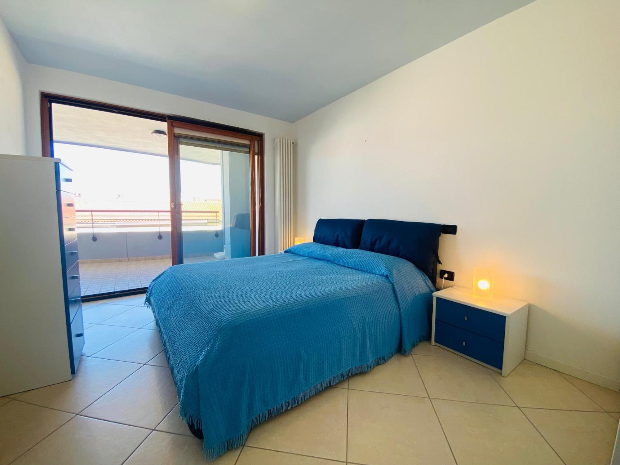 Costa Azzurra Apartment กราโด ภายนอก รูปภาพ