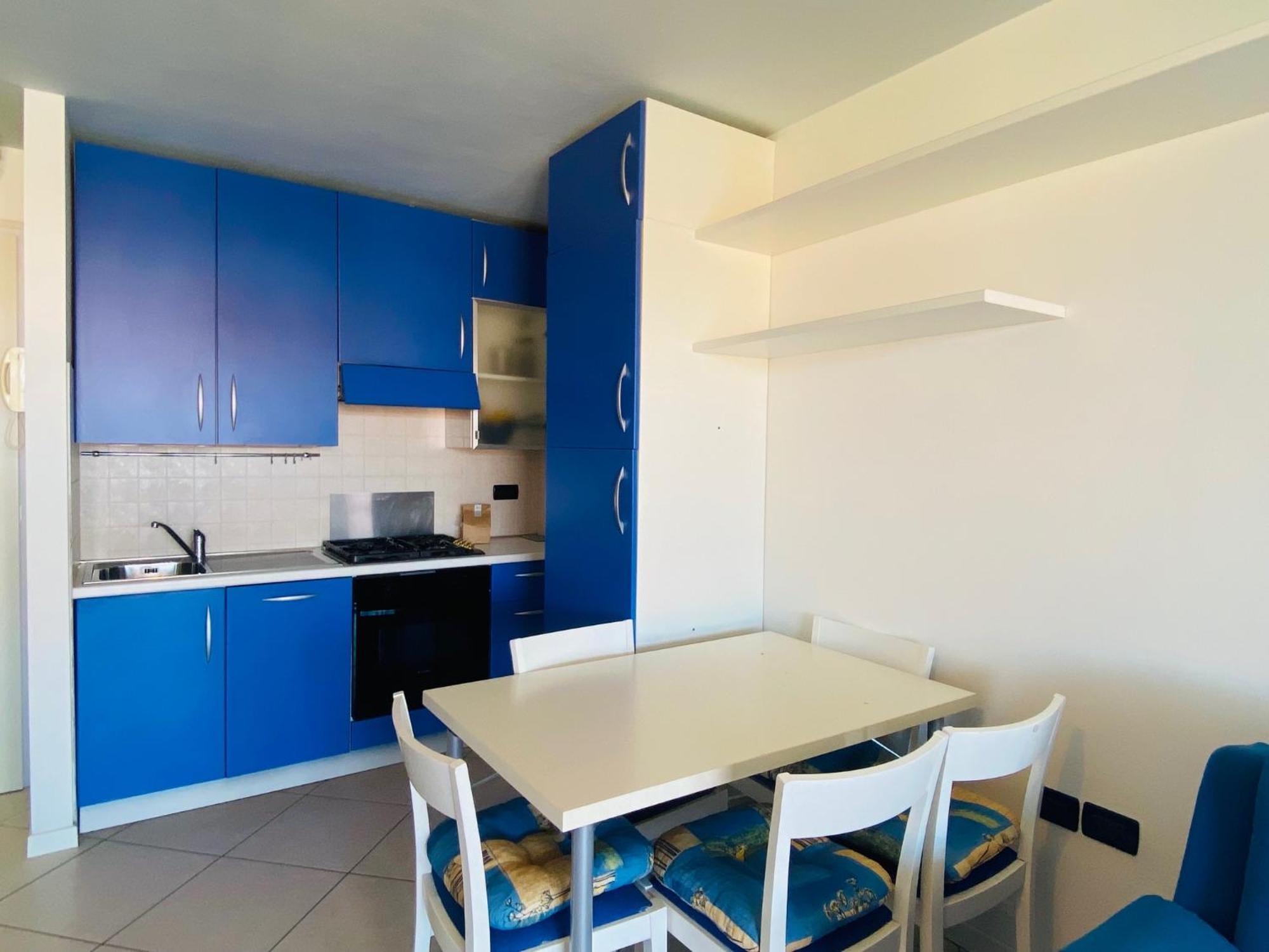 Costa Azzurra Apartment กราโด ภายนอก รูปภาพ