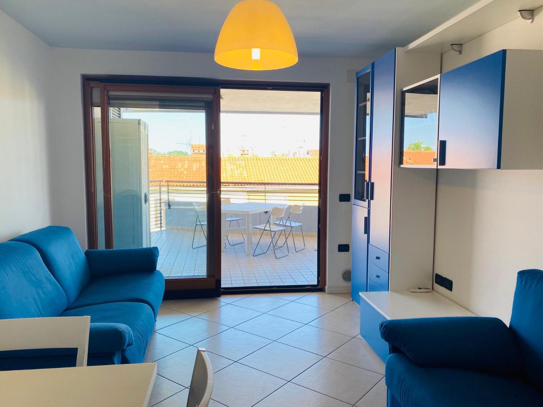 Costa Azzurra Apartment กราโด ภายนอก รูปภาพ