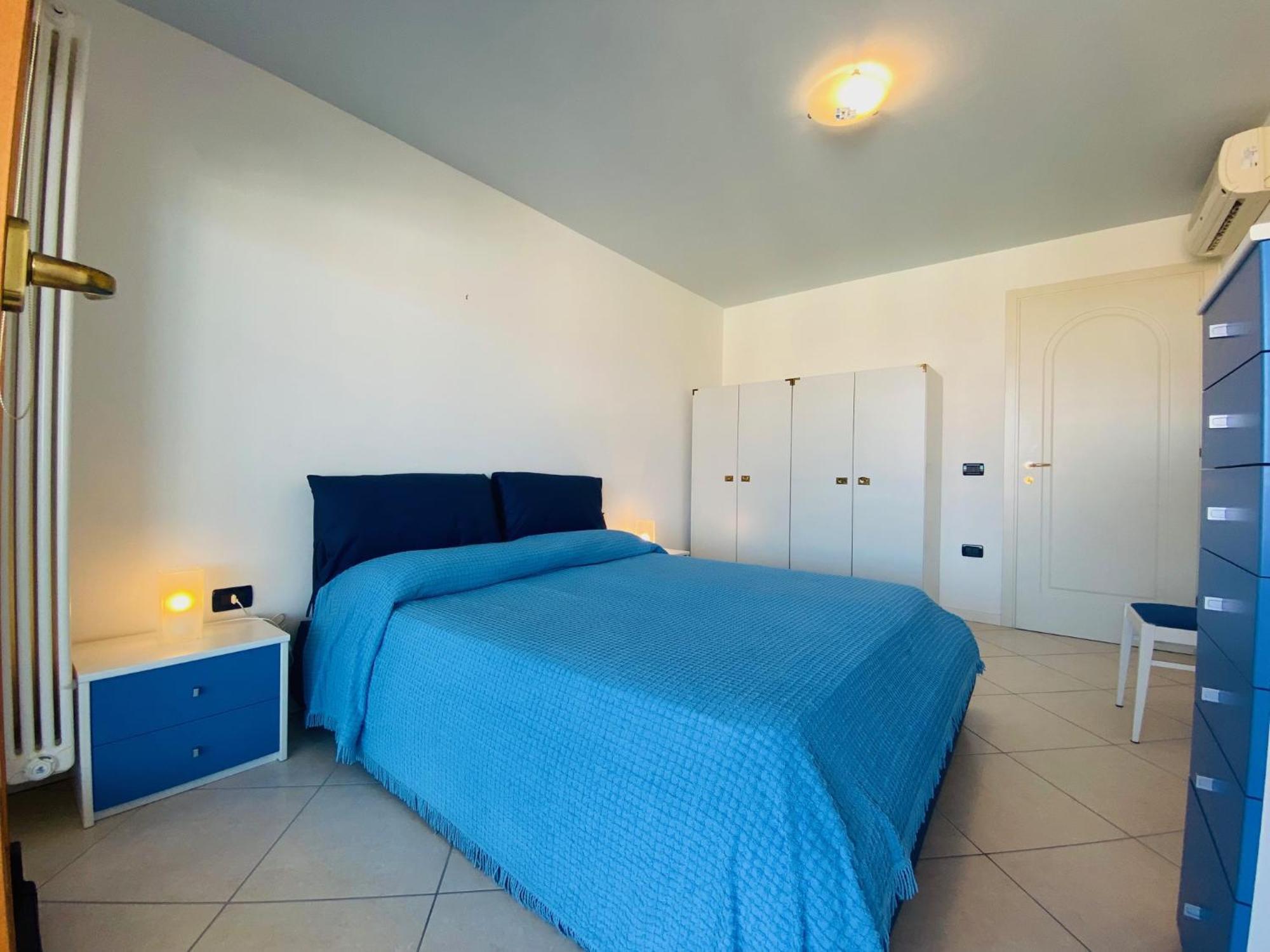 Costa Azzurra Apartment กราโด ภายนอก รูปภาพ