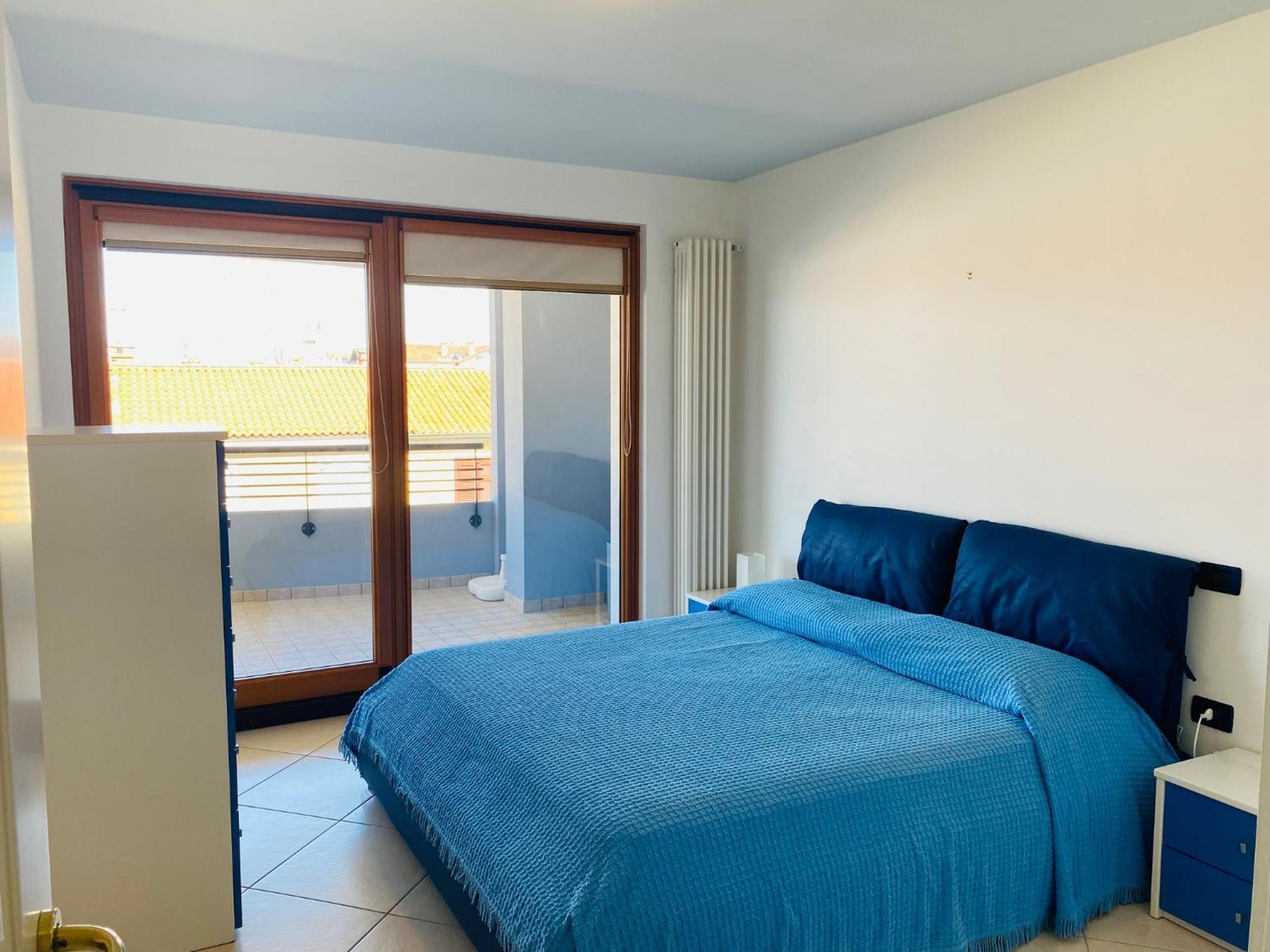 Costa Azzurra Apartment กราโด ภายนอก รูปภาพ