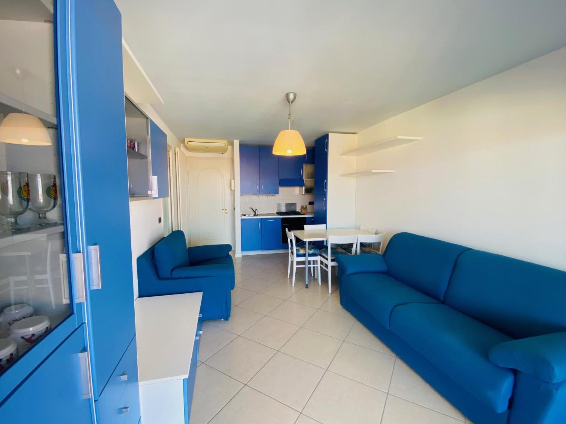 Costa Azzurra Apartment กราโด ภายนอก รูปภาพ